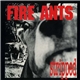 Fire Ants - Stripped